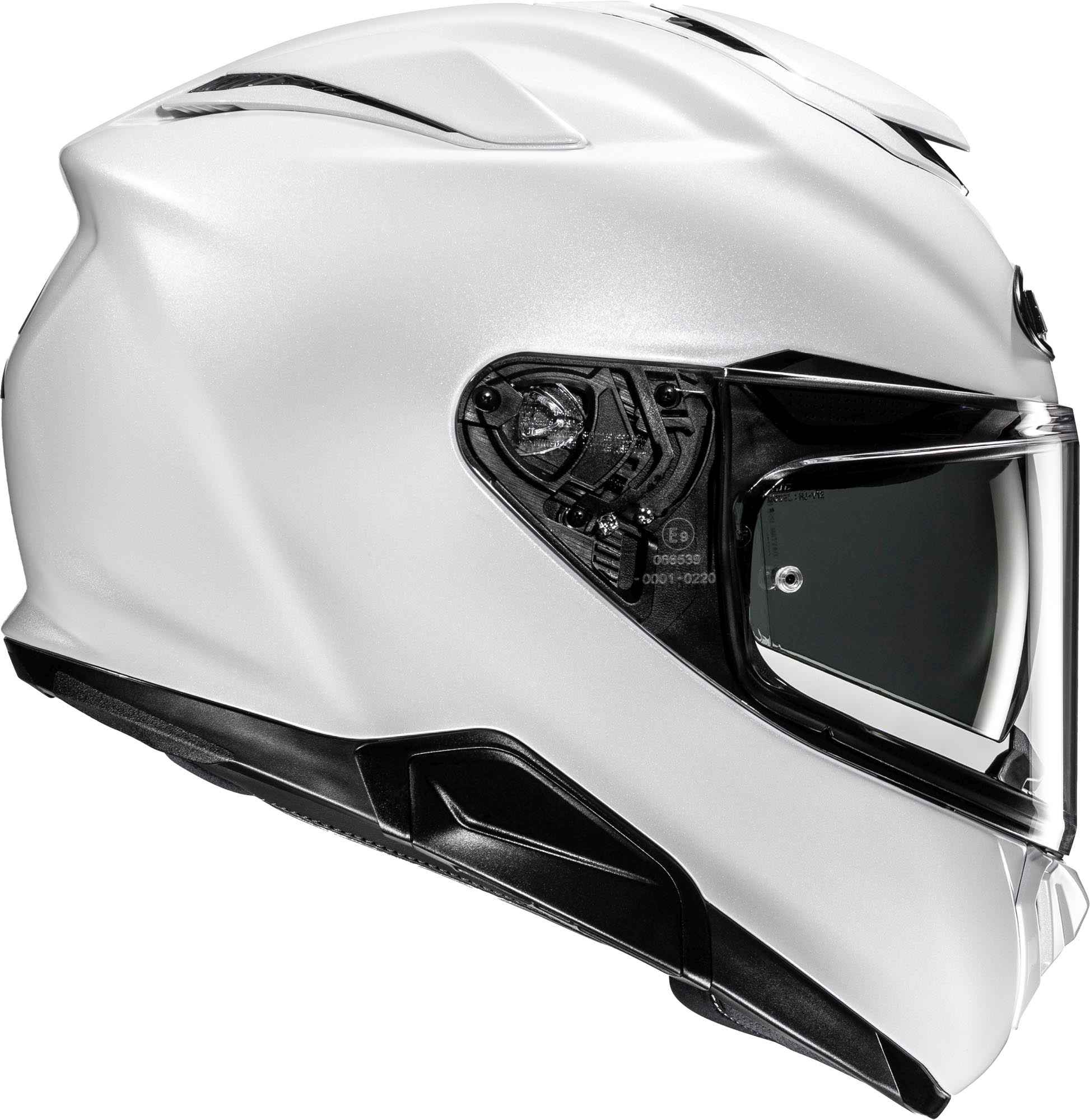 HJC RPHA 72 Helmet white M (57/58) Figure 3