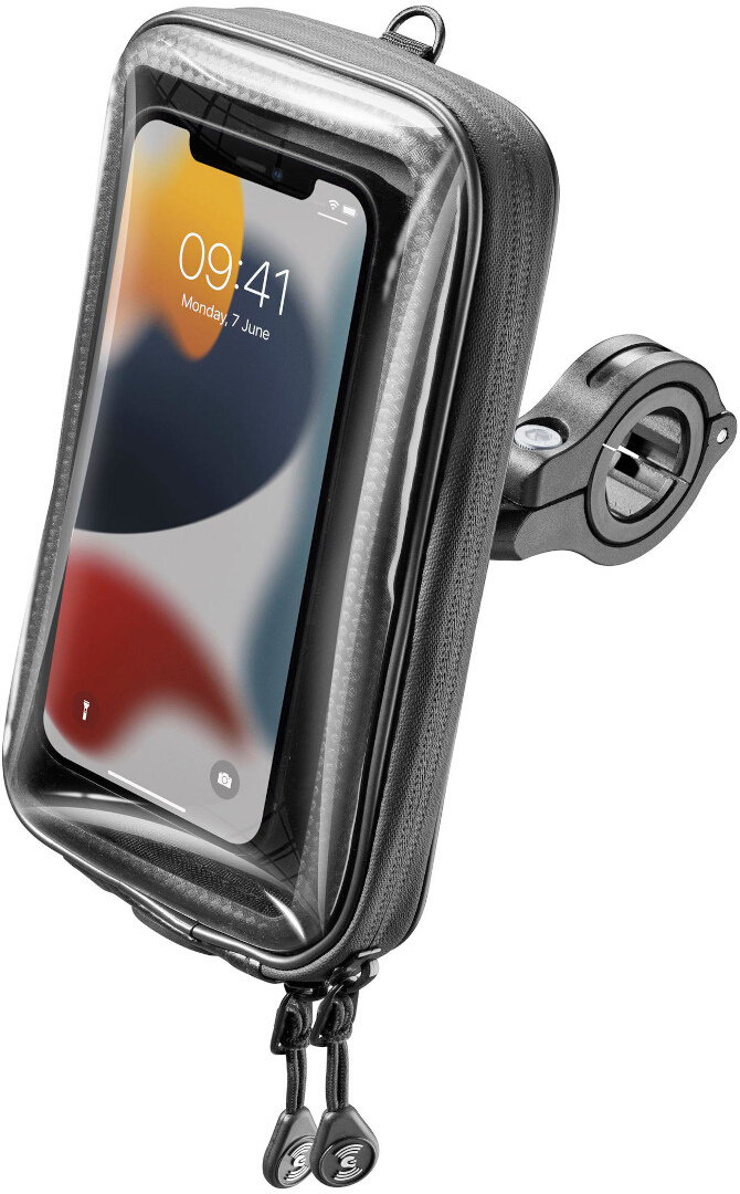 Interphone Master 65 Suport universal impermeabil pentru smartphone Figura 1
