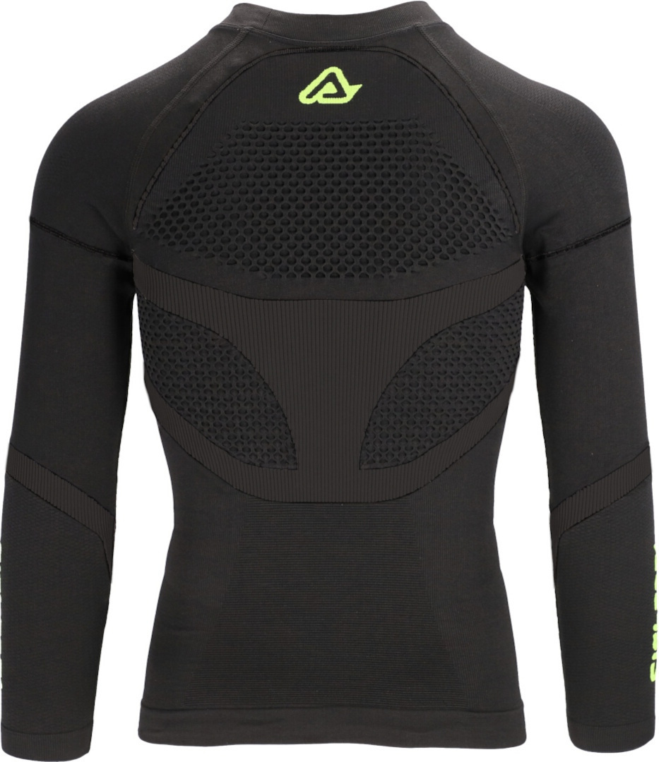 Acerbis X-Body Winter 2.0 Cămașă funcțională cu mânecă lungă S/M Figura 4