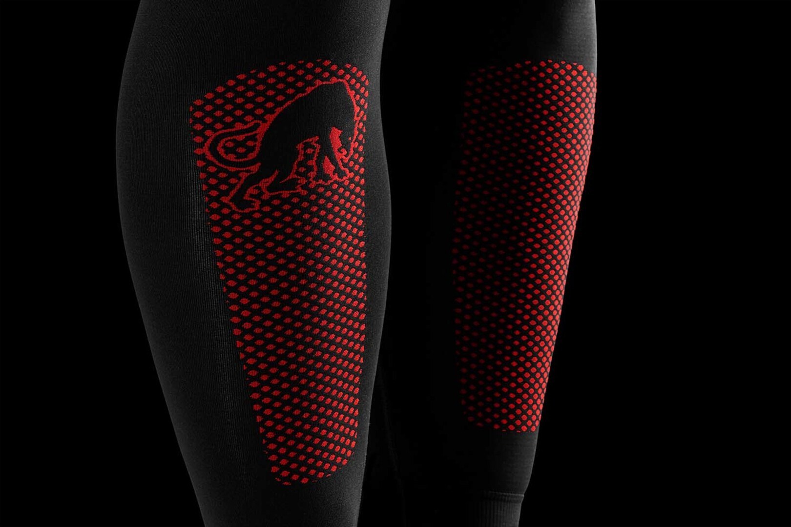 Furygan Active Thermo 37,5 functional Pants XL/XXL Figure 5