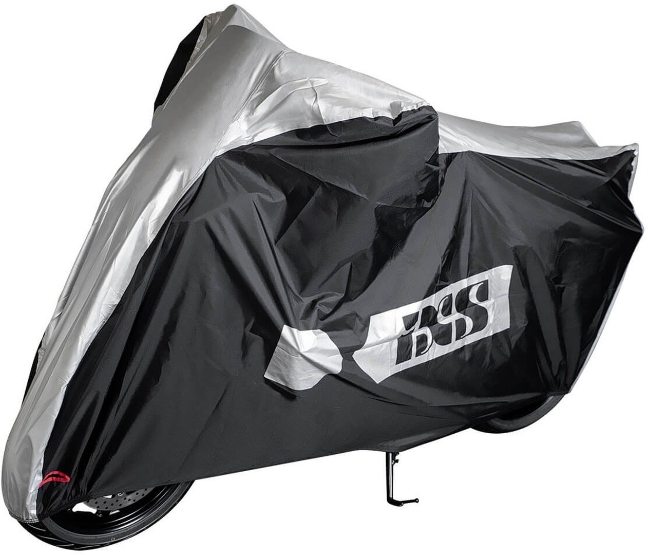 IXS Outdoor Abdeckplane XL Abbildung 1