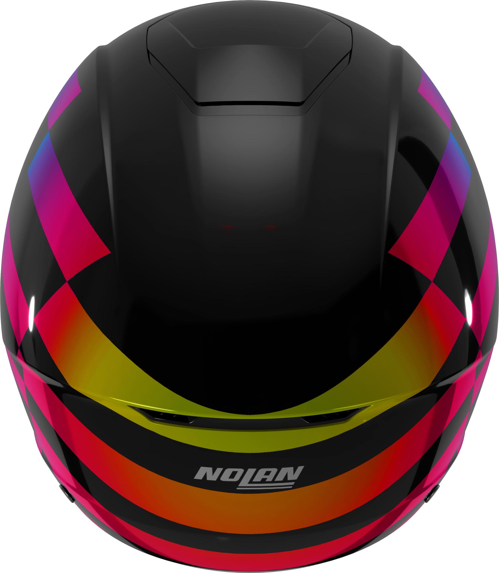 Nolan N20-2 Policromo Cască cu reacție L (60) Figura 3