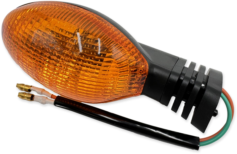 PĂRȚILE V Indicator spate stânga OE Type Ducati Monster Figura 1