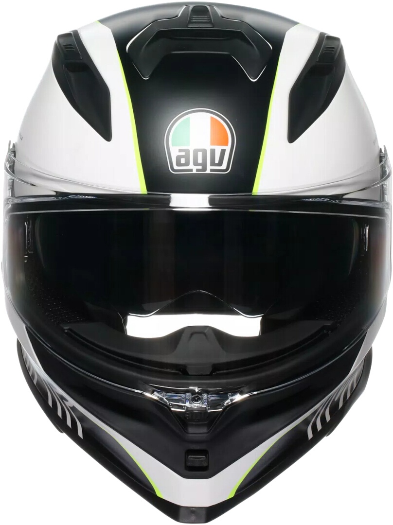 AGV K7 Super 46 2.0 Helm XL (61/62) Figuur 2