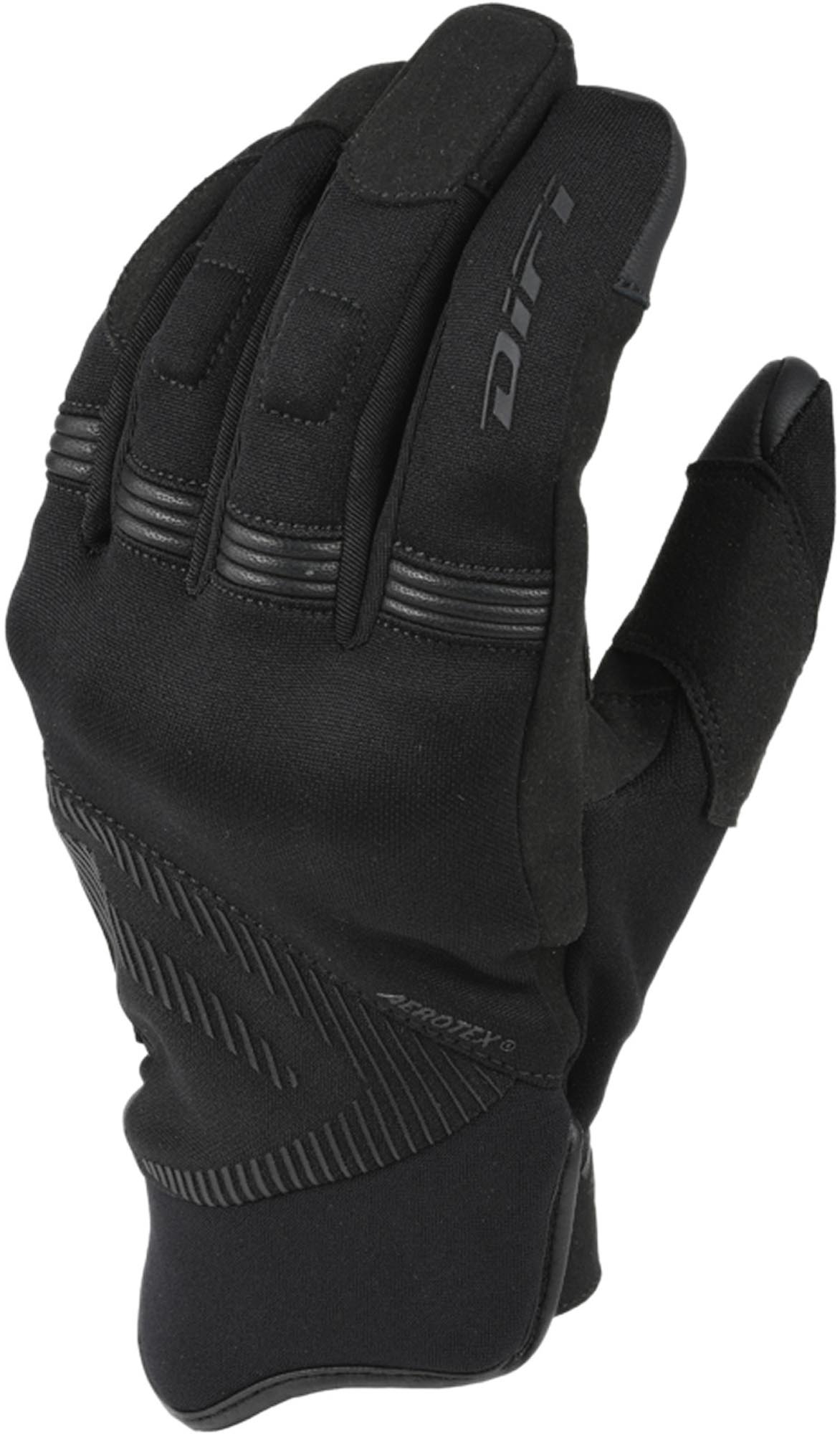 DIFI Shift Aerotex Motorcycle Gloves M Figure 1