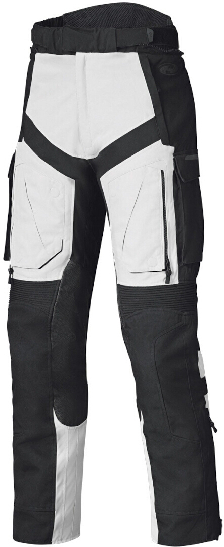 Held Tridale Base waterproof Motorcycle Textile Pants-image-663624949