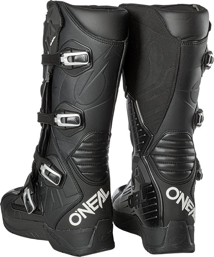 Oneal RMX Motocross støvler Sort 49 Figur 3