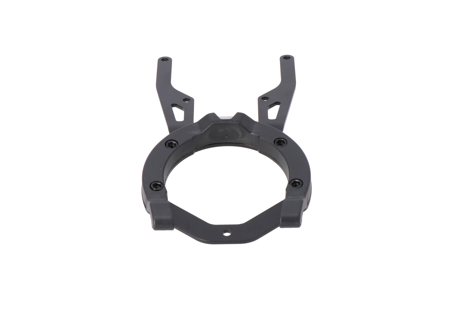 Inelul rezervorului SW-Motech ION - Negru. Harley-Davidson Sportster S. Figura 2