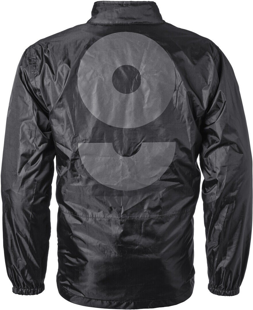 GMS Euria Two Piece Motorcycle Rain Suit XXL Figure 3