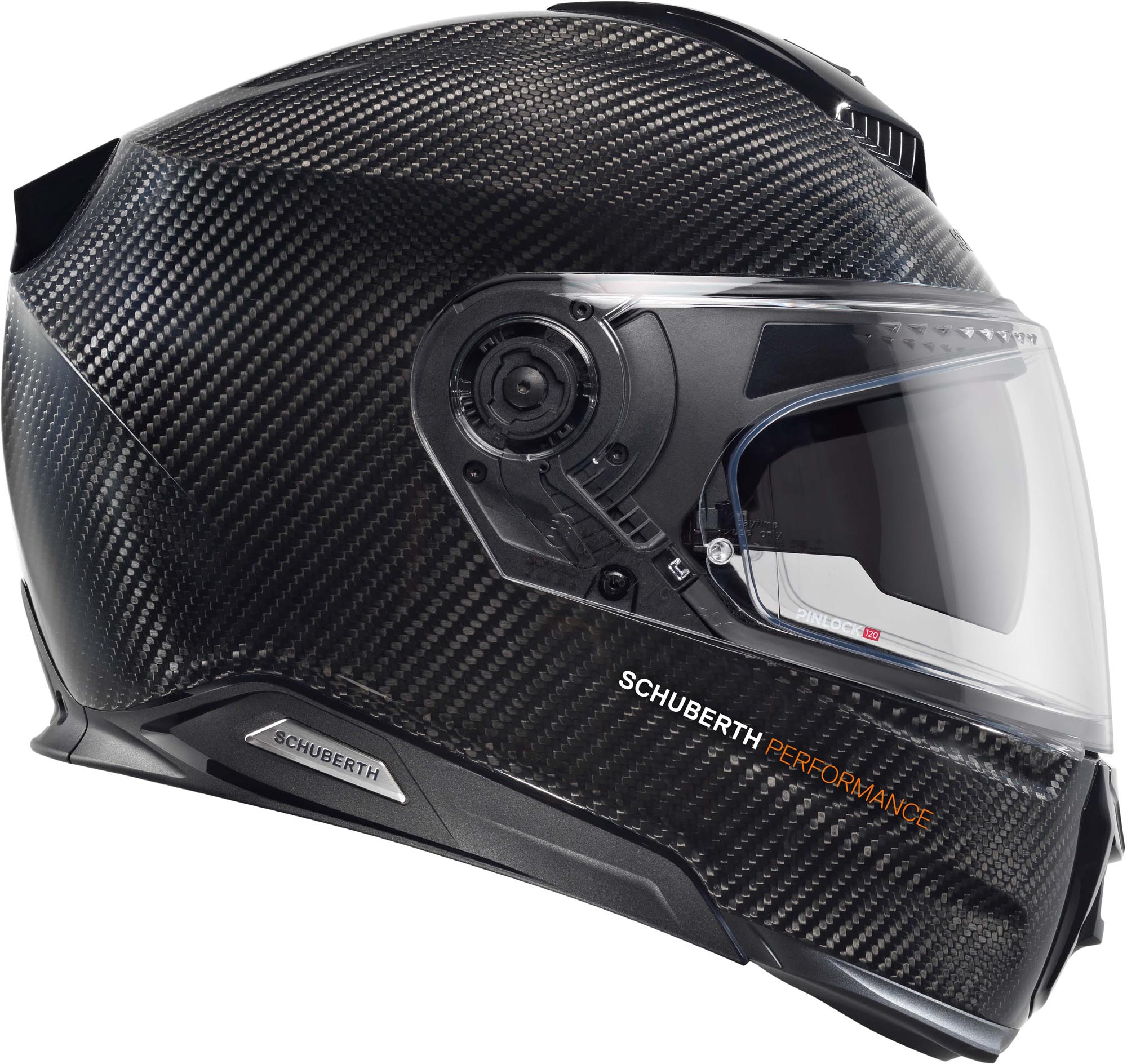 Schuberth S3 Carbon Casco M (57) Figura 4