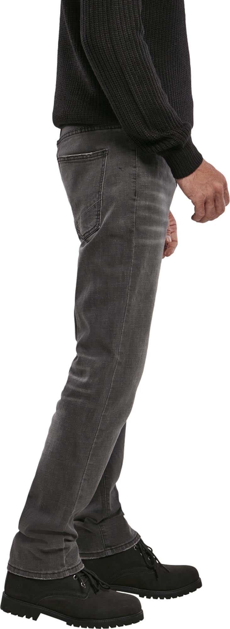 Brandit Rover Denim Motorcycle Jeans 33 L34 Figure 6