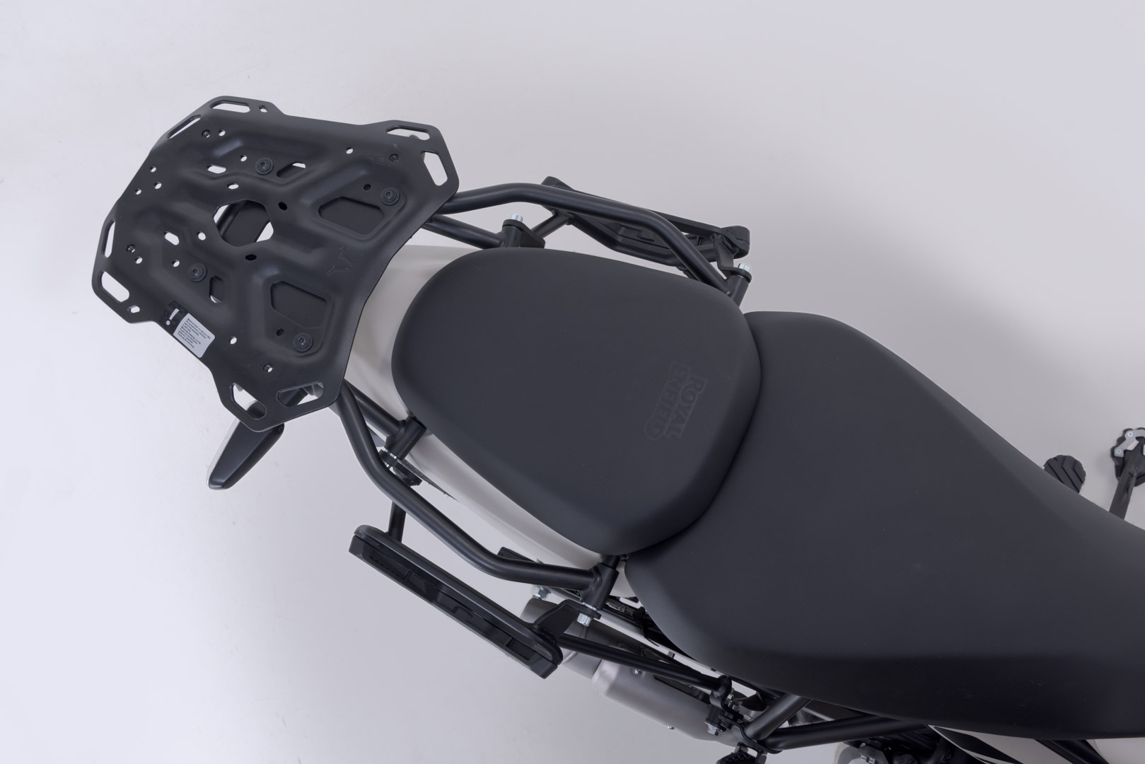 SW-Motech Legend Gear Side Bag-system V-LOC - 16/11 l. Royal Enfield Himalayan 450 (23-). Figur 5