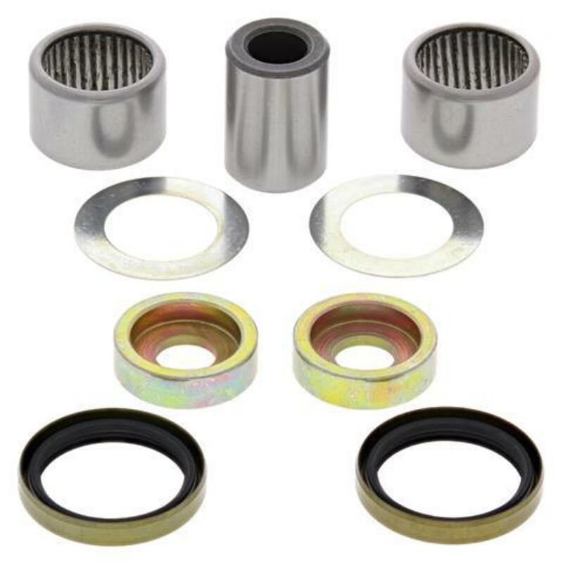 All Balls Kit de rulmenți pentru amortizoare de jos KTM/Husqvarna Figura 1