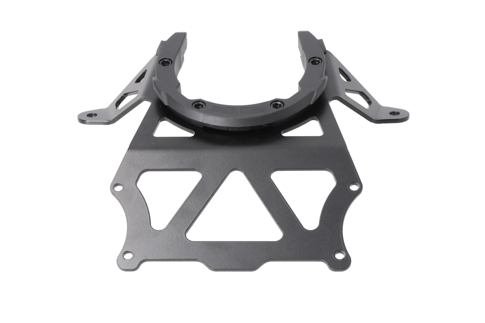 Inelul pentru rezervor SW-Motech EVO - Negru. Yamaha Ténéré 700 World Raid (22-). Figura 2