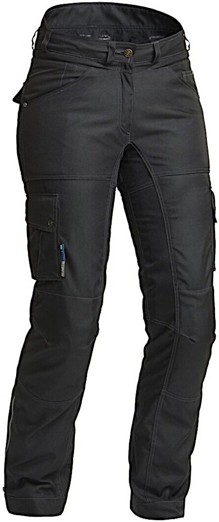 Lindstrands Zion impermeável senhoras motocicleta calças têxteis Artigo principal Figura 1