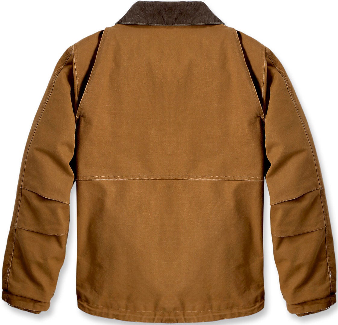 Carhartt Montana Rugged Flex Relaxed Fit Duck Insulated