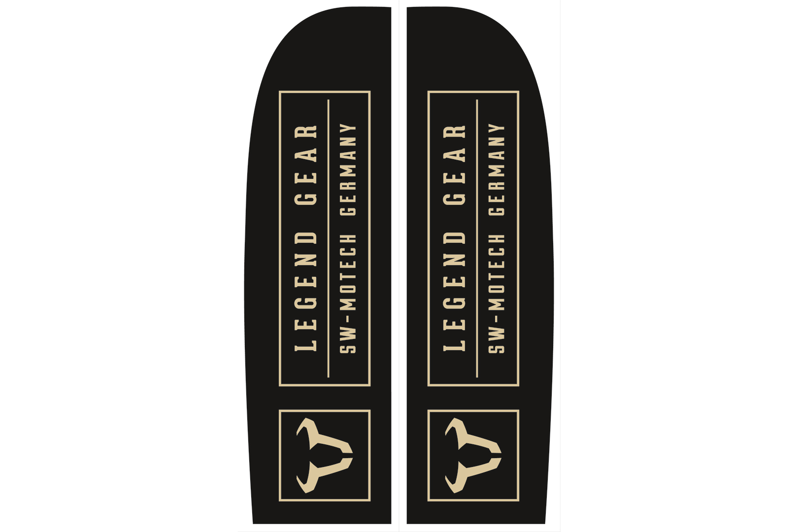 Sw_motech Sw-Motech Bowflag Legend Gear - 2.5 Meter.