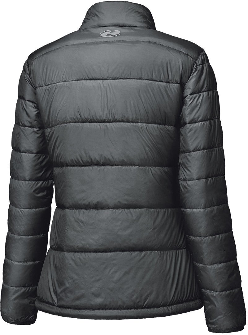 Held Prime Coat Kvinders Jacket Sort 3XL Figur 2