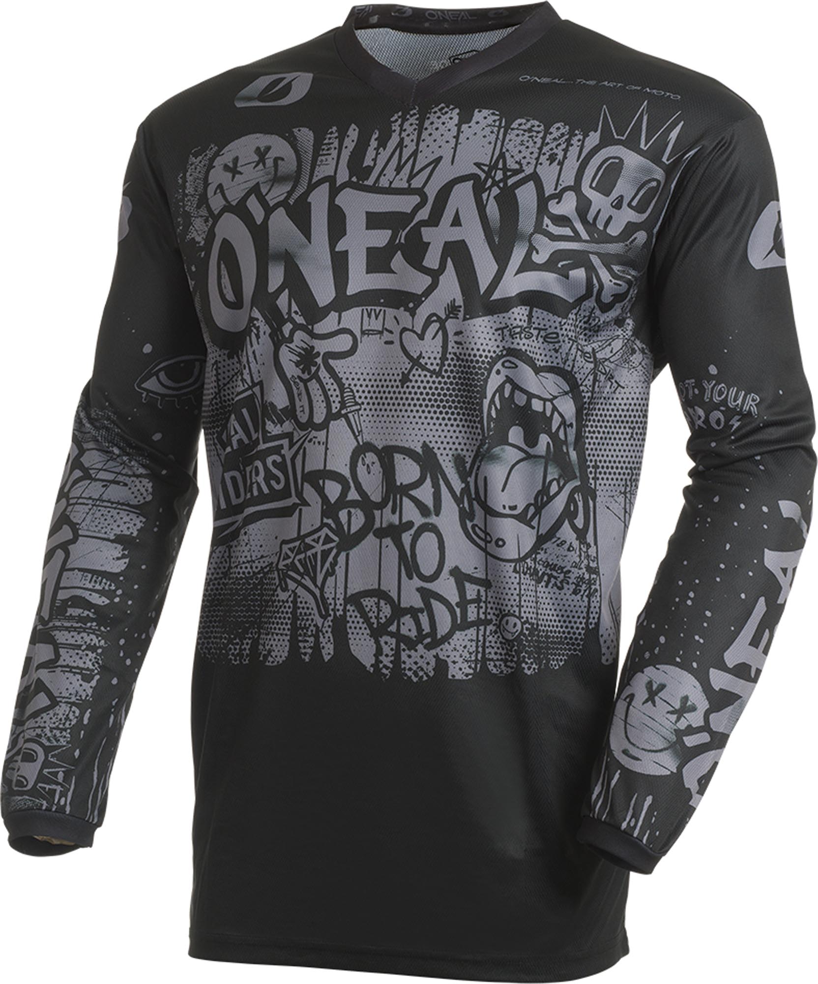 Oneal Element Rancid 2XL Slika 1