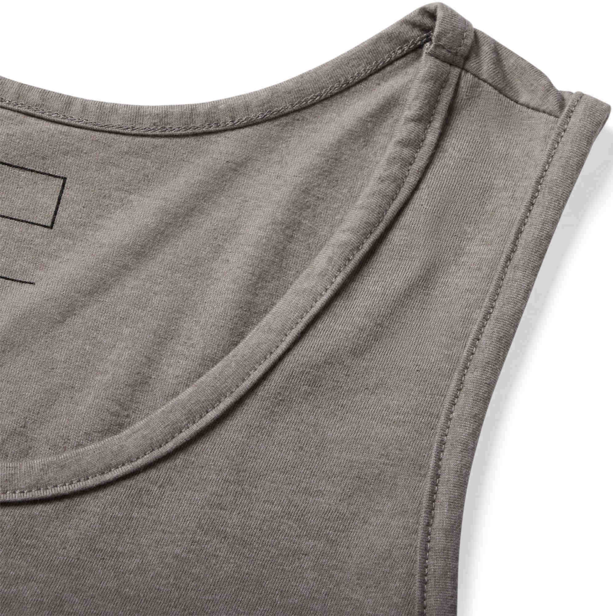FOX Head 195 Original Tanktop grau L Abbildung 5