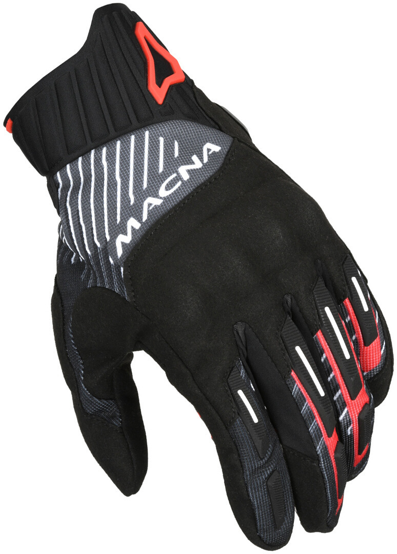 Macna Octar 2.0 Gants de moto noir/rouge M Figure 1