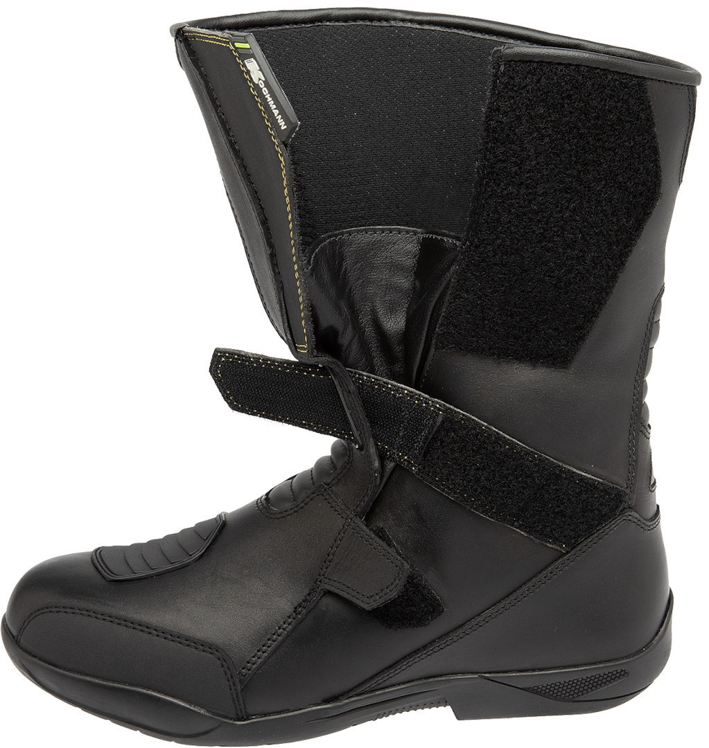 Kochmann Tornado II Bottes 48 Figure 1