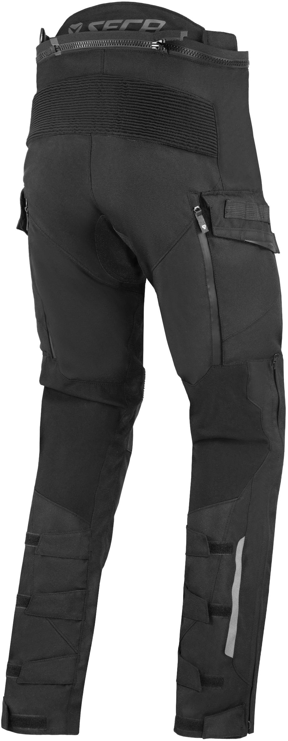 Seca Arrakis III imperméable dames moto textile pantalon S Figure 2