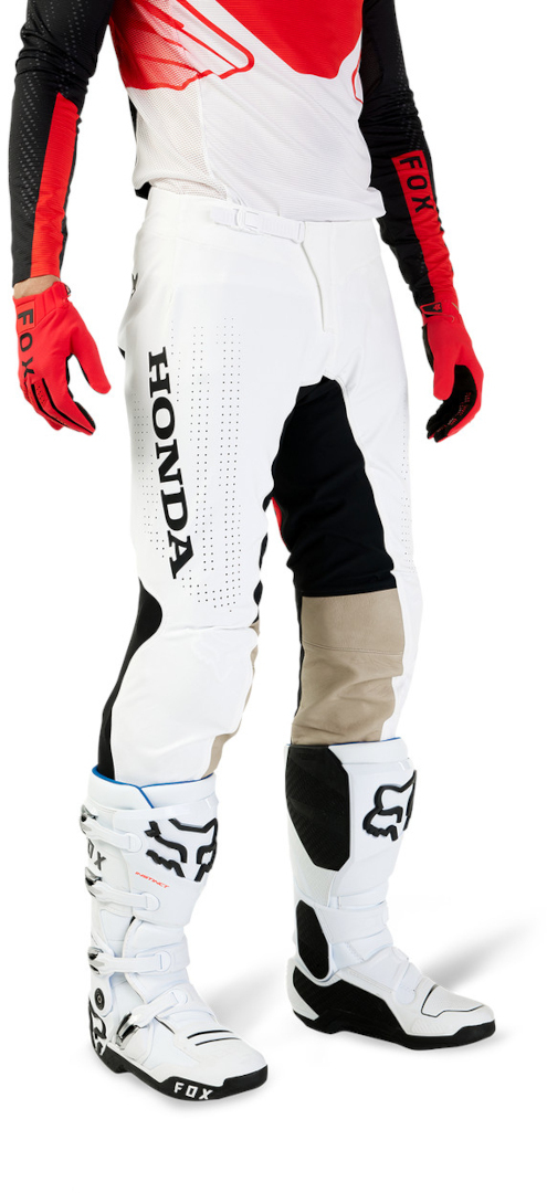FOX Flexair Honda Motocross Hose 34 Abbildung 5