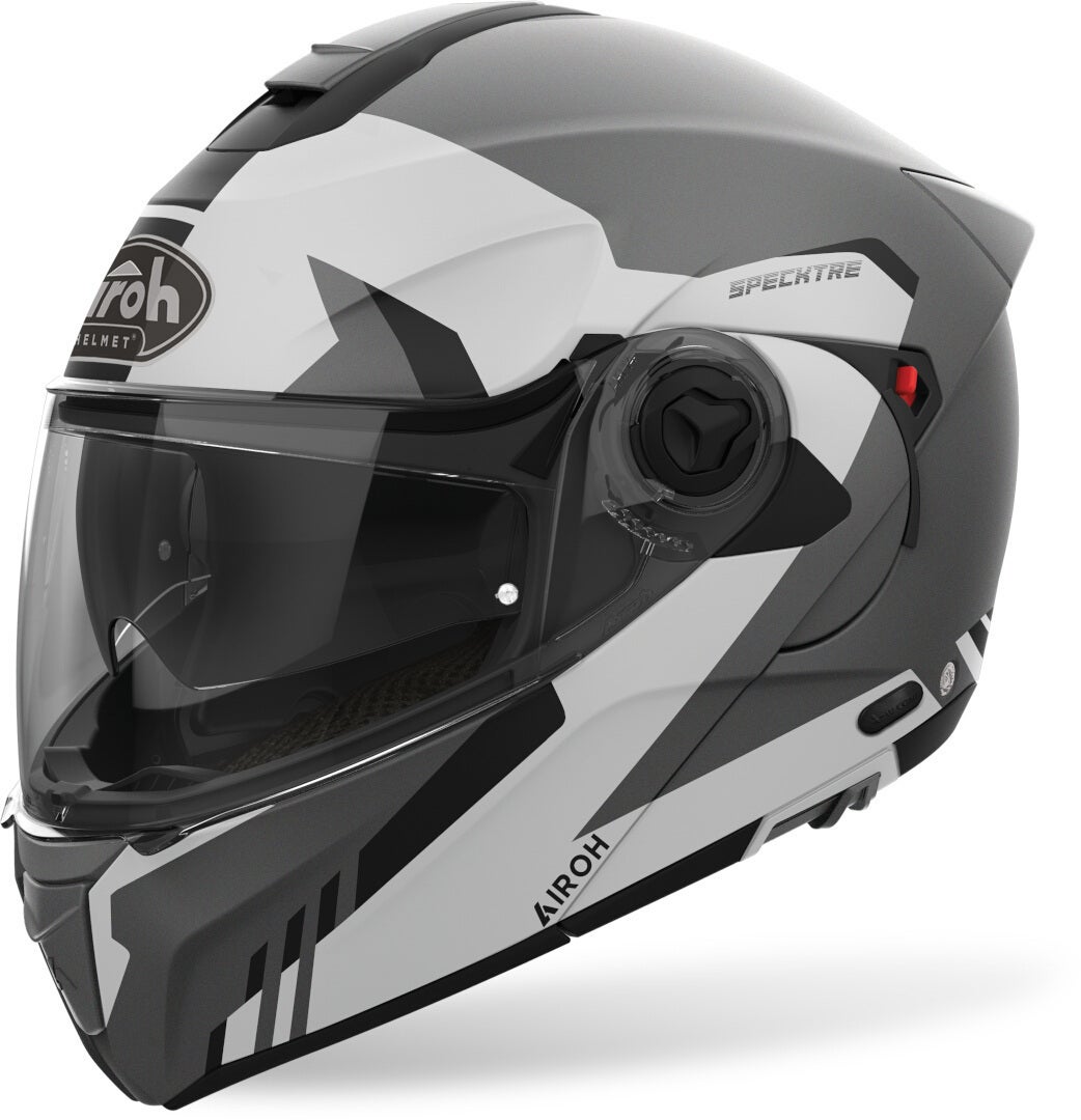 Airoh Specktre Clever Casque Anthracite Matt L (59) Figure 1