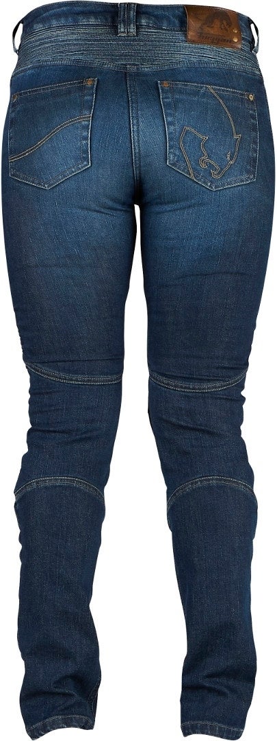 Furygan Purdey Jeans da moto donna blu 38 Figura 2