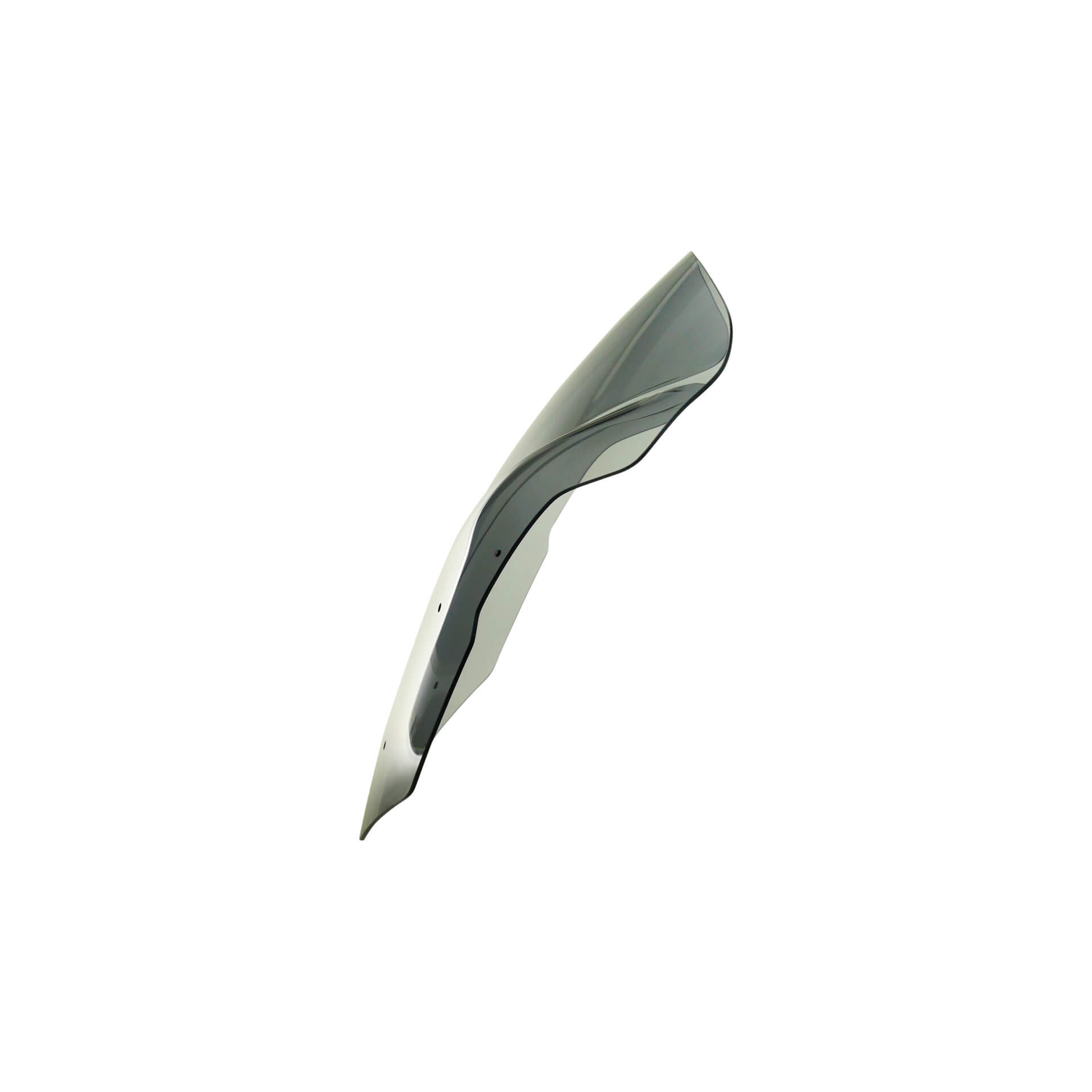 MRA Tourenscheibe TRACER 9 /GT 2021- Gri fum Figura 3