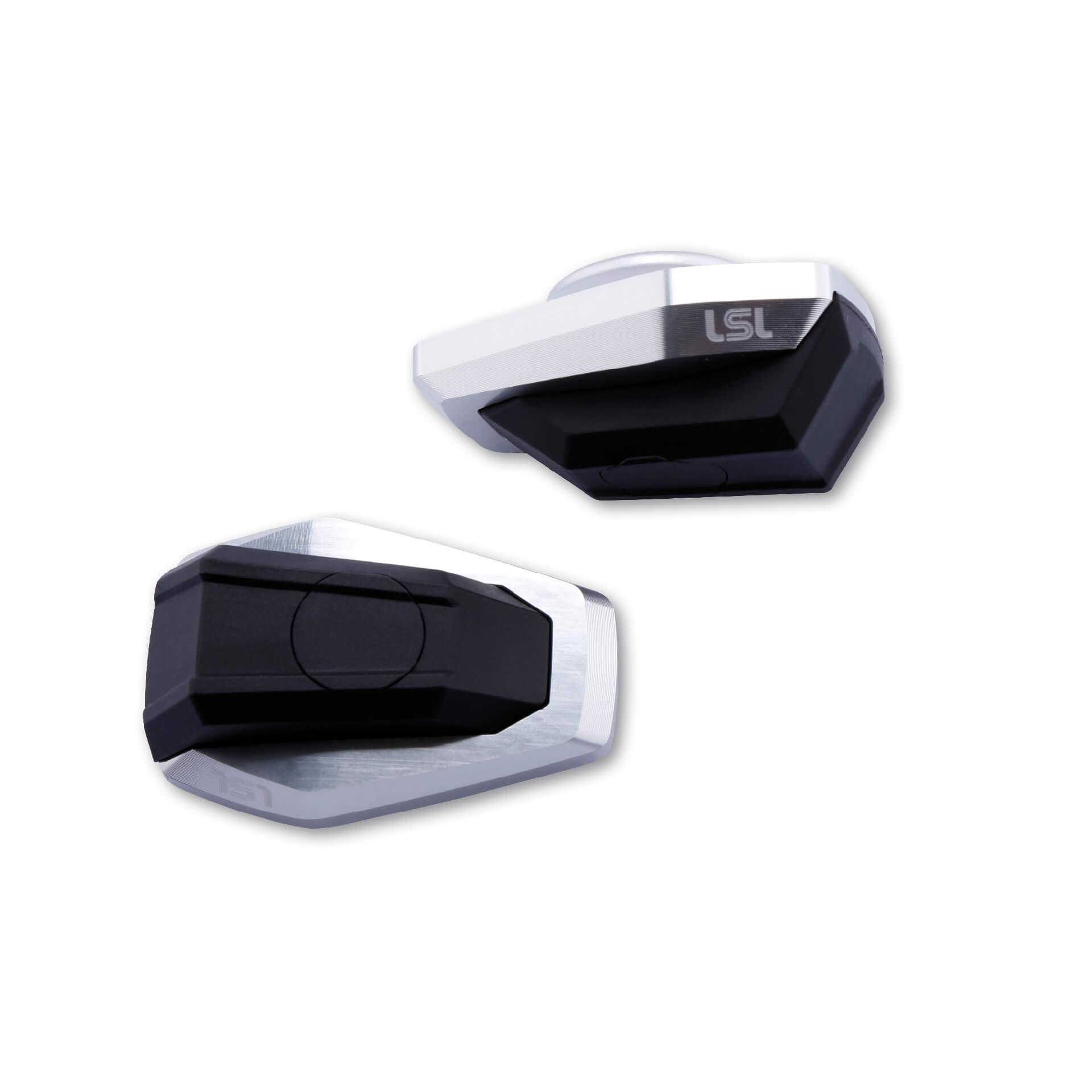 LSL CRASH PAD® Köpfe GONIA Argint Figura 2
