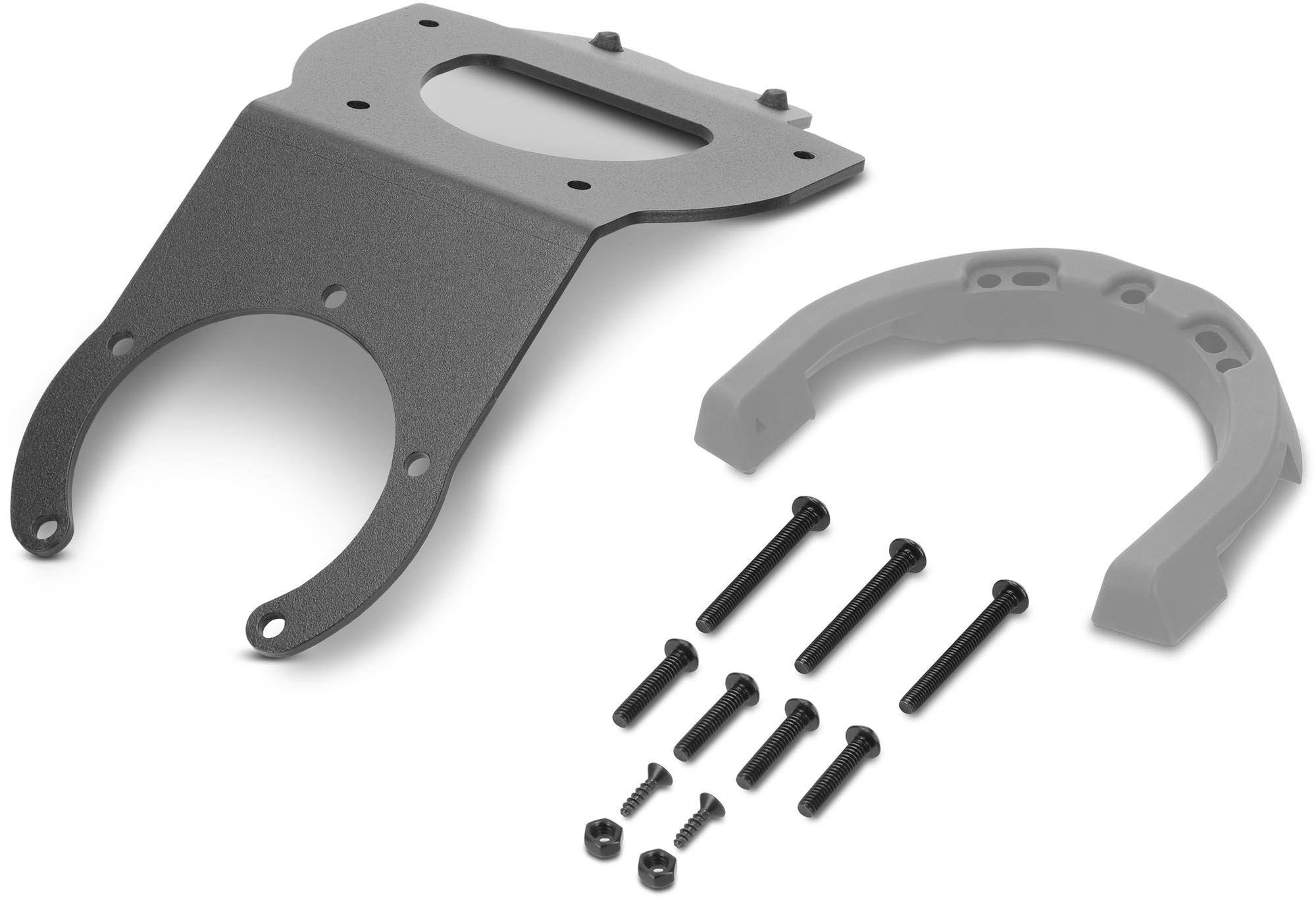 SHAD Click System Tankadapter Figur 1