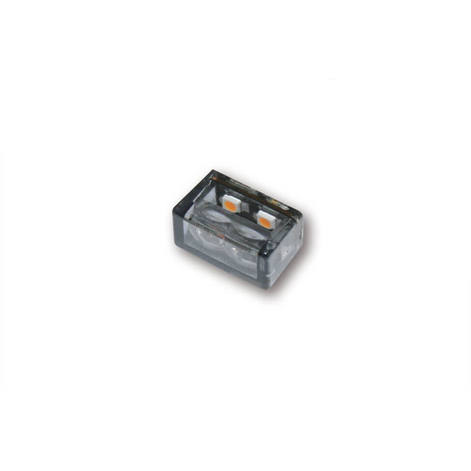SHIN YO LED Blinker MICRO CUBE-H Figura 1