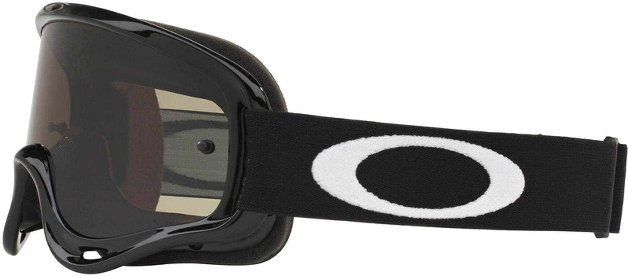 Oakley XS O-Frame Sand Ochelari de motocross Figura 4