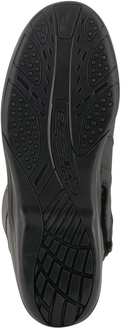 Alpinestars Andes V2 Drystar Motorcycle Boots 39 Figure 7
