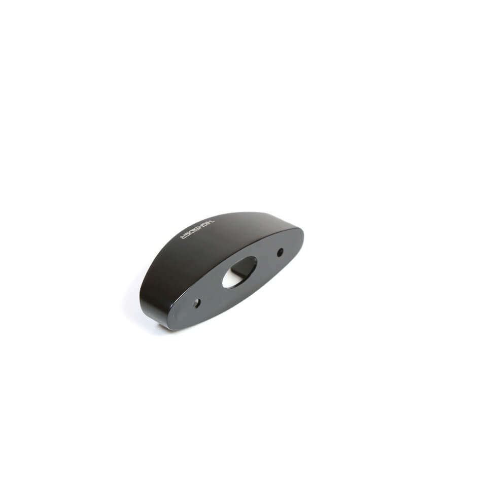 HIGHSIDER LITTLE NUMBER1 Metallgehäuse für LED Rücklicht Figura 3