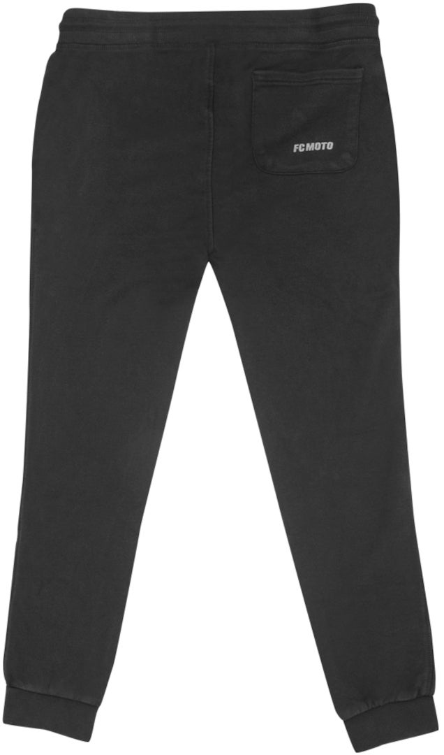 FC-Moto Crew-P Damen Jogginghose S Abbildung 2