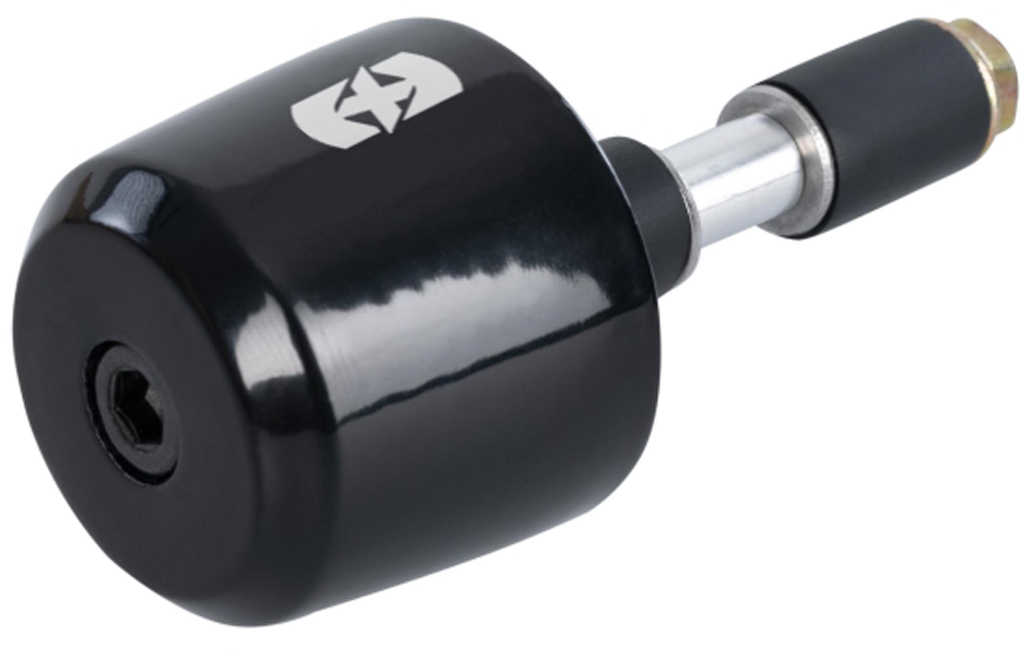 black gloss