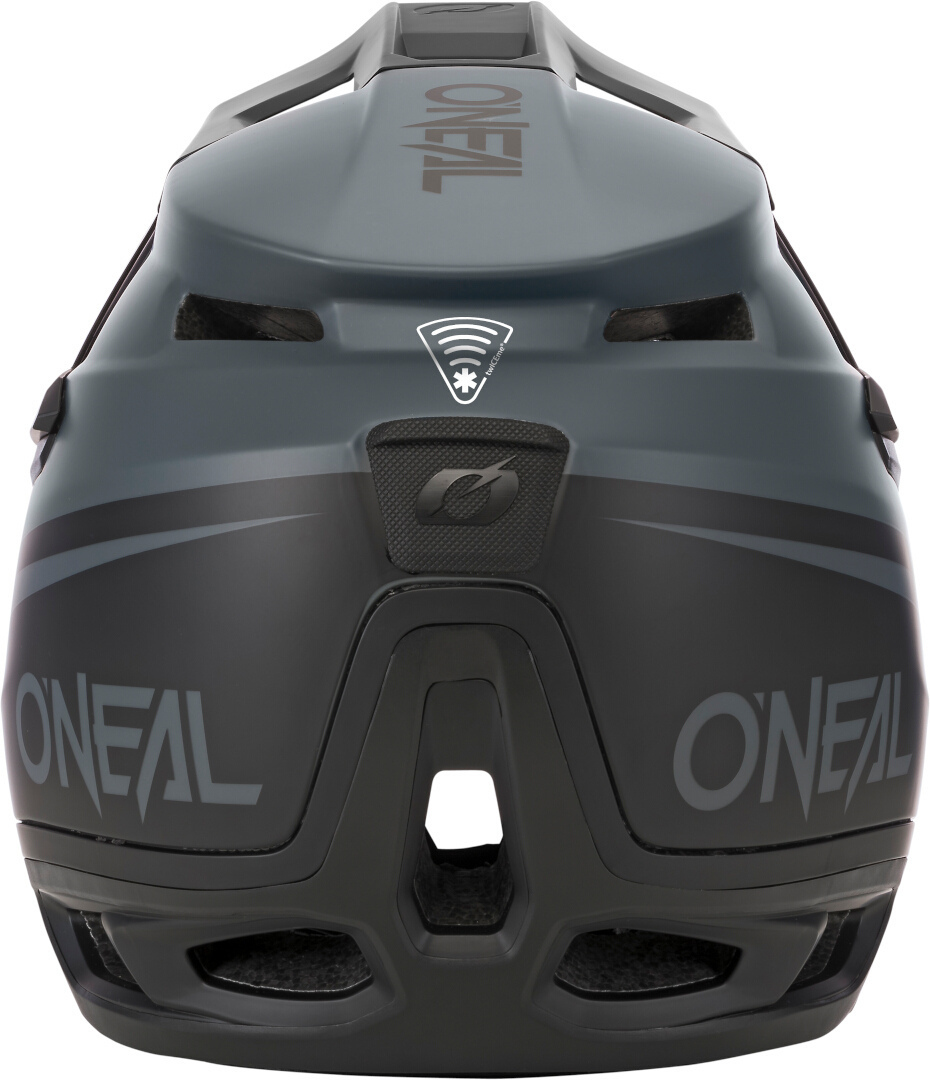 Oneal Transition Flash V.23 Cască de coborâre Negru mat/gri XS (54) Figura 3
