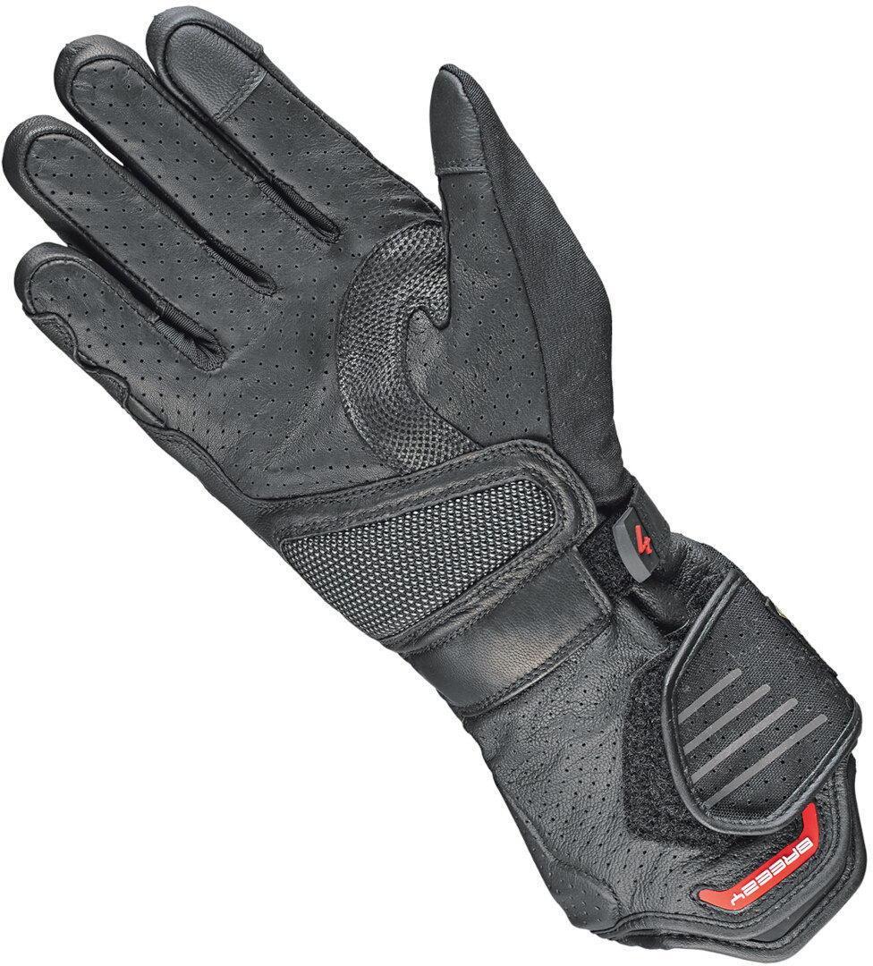 Held Air n Dry II Motorcykel handsker Sort 14 Figur 2