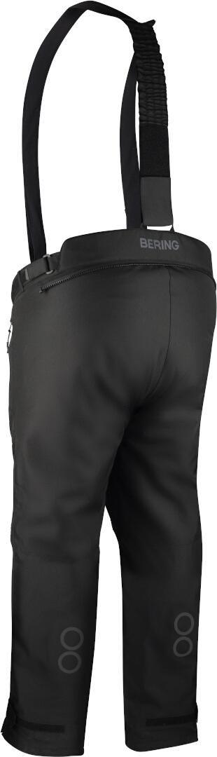 Bering Siberia King Size waterproof Motorcycle Textile Pants W-L Figure 2