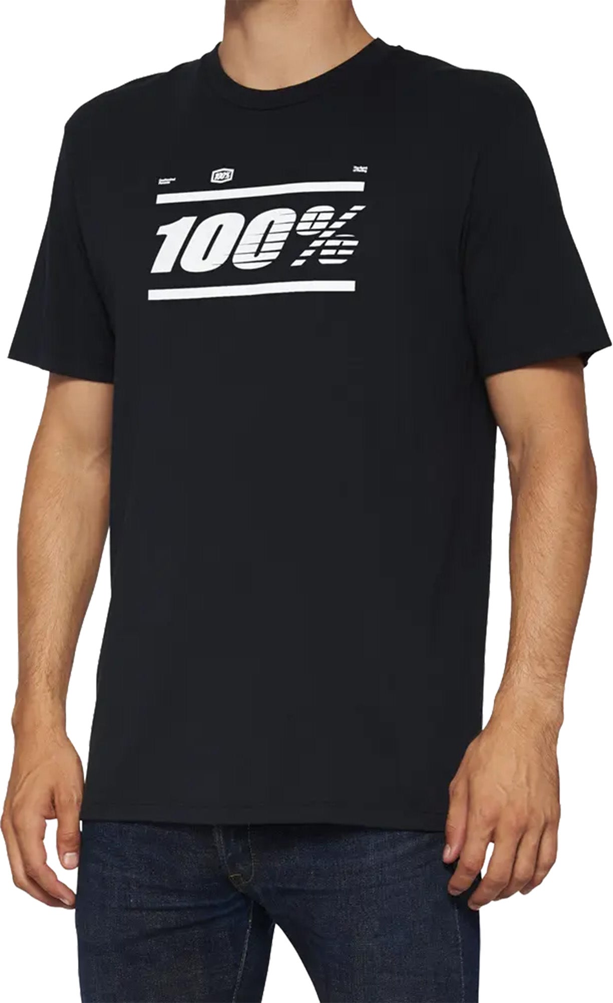 100% Maggiora T-shirt XL Figur 1