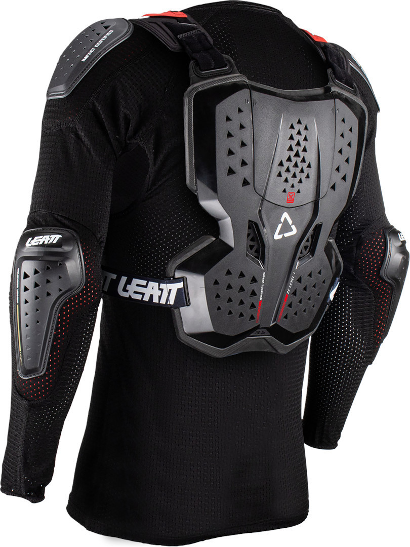 Leatt 3.5 Jacheta Protectorului Tineretului Figura 4