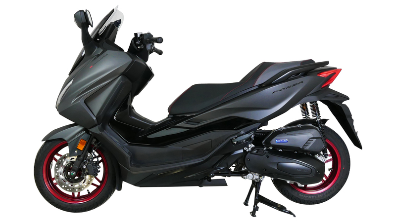 MRA Ecranul sportiv "SP" Figura 4