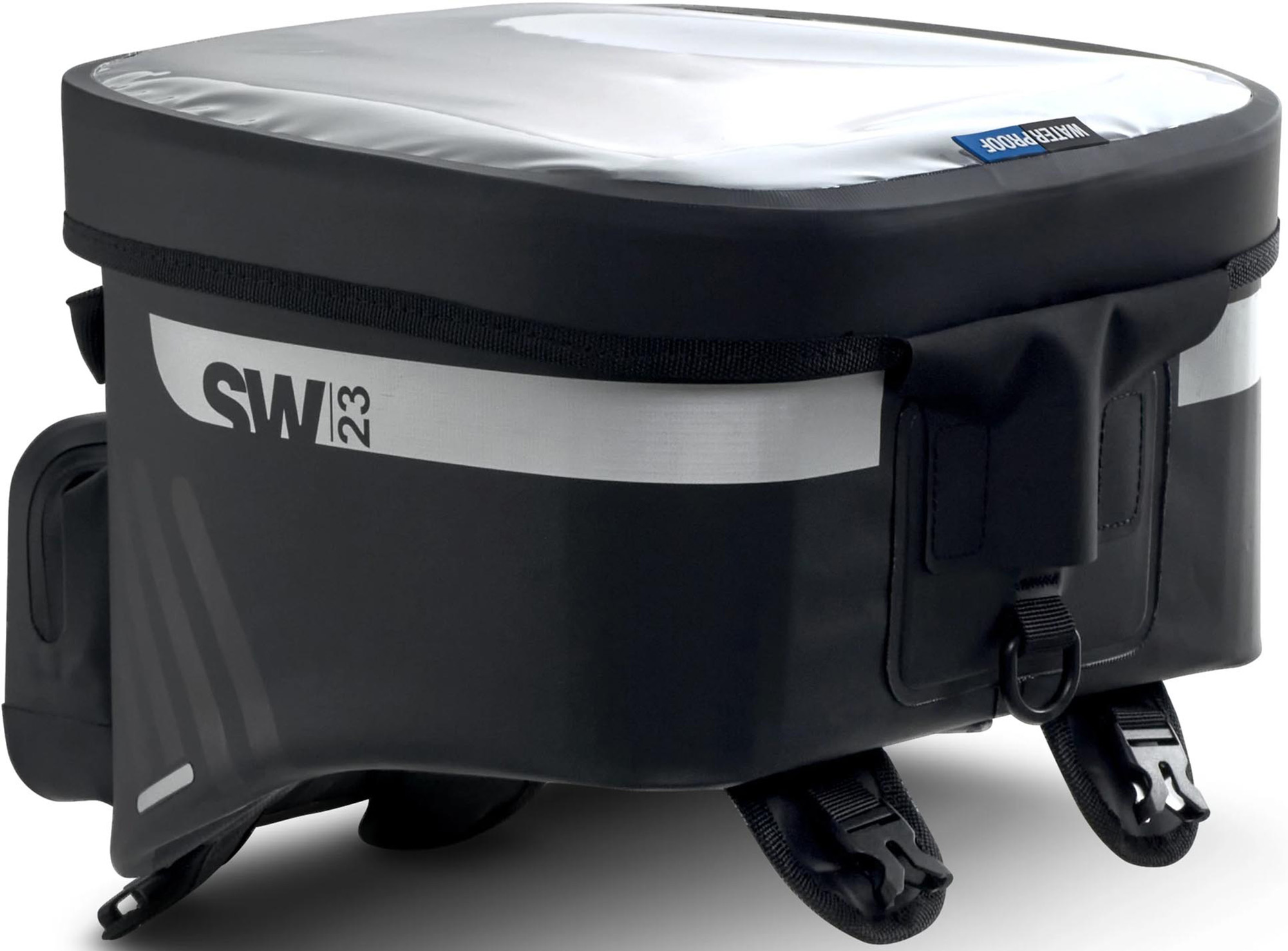SHAD SW23 Geantă impermeabilă pentru rezervoare Figura 2
