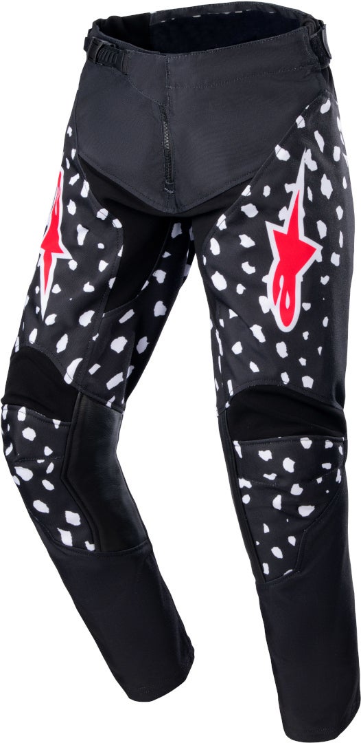 Alpinestars Racer North Jugend Motocross-Hose 26 Abbildung 1