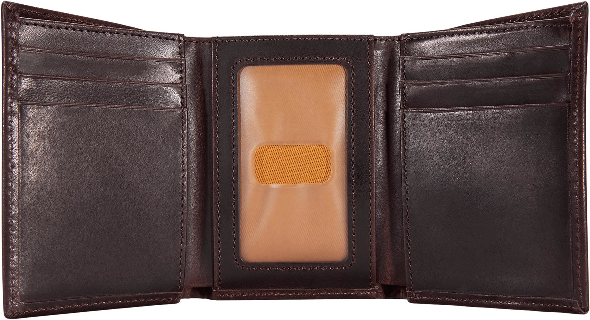 Carhartt Oil Tan Portefeuille Figure 2