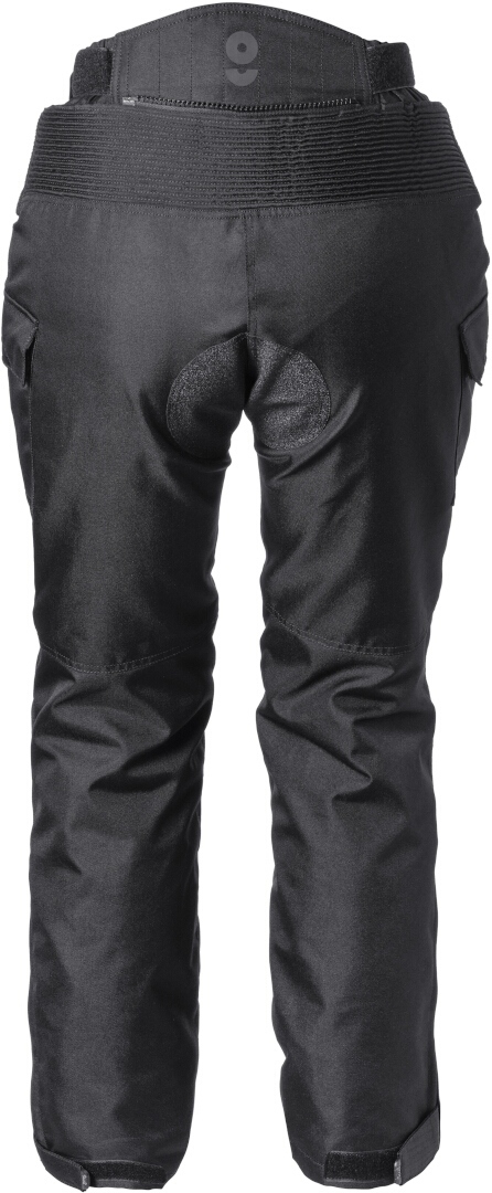 Side view of GMS Starter Neo WP Lady waterproof Motorcycle Textile Pants