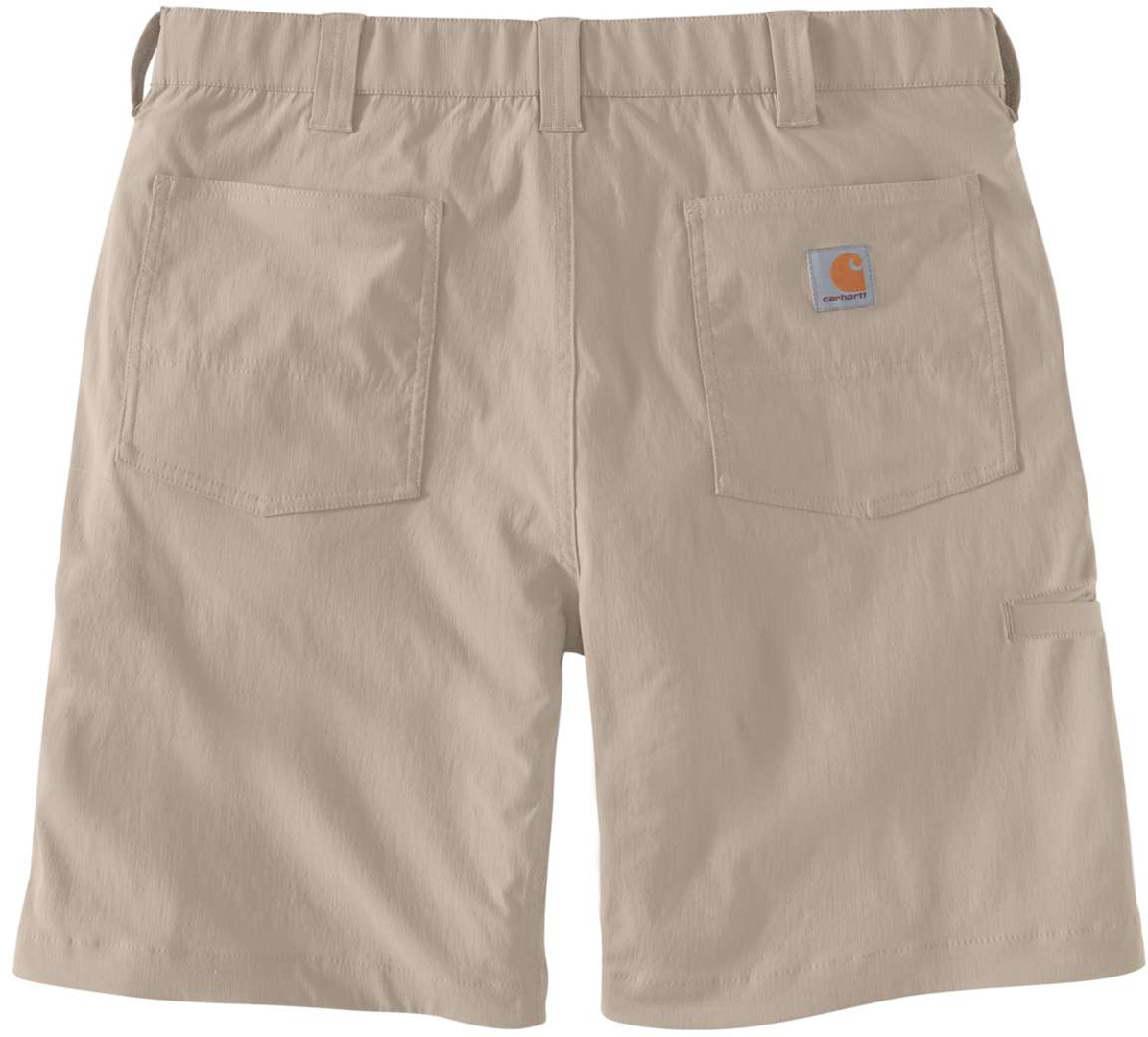 Carhartt Ripstop Lightweight Work Šortky Khaki 38 Obrázek 2